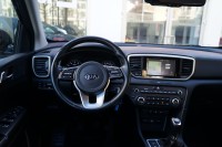 Kia Sportage 1.6 GDI