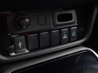 Mitsubishi Outlander Spirit 2.4 4WD