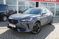 Vorschau: Cupra Formentor 1.5