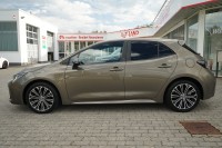 Toyota Corolla 1.2 Team D