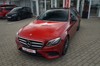 Mercedes-Benz E 400 E400 d4Matic T-Modell AMG Line