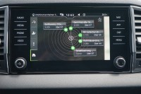 Skoda Karoq 1.5 TSI Clever