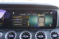 Mercedes-Benz E 220 E220 d AMG Line