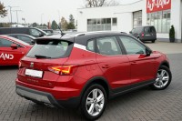 Seat Arona 1.0 TSI DSG FR VC