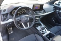 Audi Q5 Sportback S-Line 40 TDI mHEV