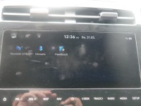 Hyundai Tucson 1.6 Trend Mild-Hybrid 4WD