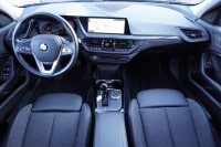 BMW 1 118i Sportline Aut.