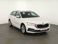 Skoda Octavia Combi 2.0 TDI DSG Style
