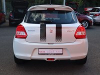 Suzuki Swift 1.2 Basic