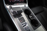Audi A6 Avant 45 TFSI Sport