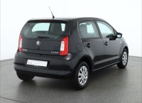 Skoda Citigo 1.0 MPI Active
