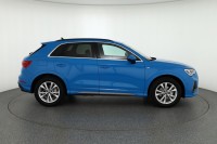 Audi Q3 40 2.0 TFSI quattro S line