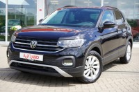 Vorschau: VW T-Cross 1.0 TSI