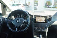 VW Golf Sportsvan 1.5 TSI DSG