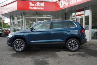 Skoda Karoq 2.0 TDI DSG Drive 125 4x4
