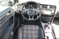 VW Golf VII 2.0 GTI BMT