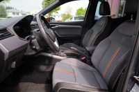 Seat Arona 1.0 TSI beats DSG
