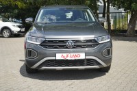 VW T-Roc 1.5 TSI DSG