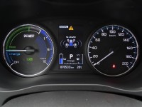 Mitsubishi Outlander 2.4Hybrid Spirit 4WD