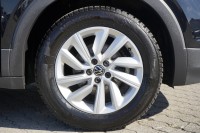 VW T-Cross 1.0 TSI