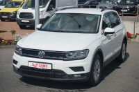 Vorschau: VW Tiguan 2.0 TDI Comfortline SHZ