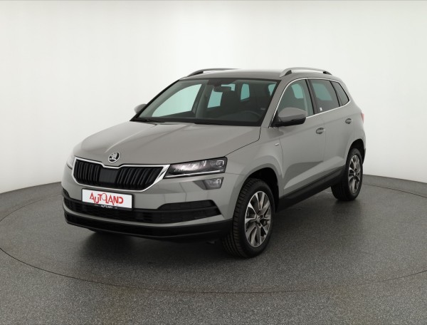 Skoda Karoq 1.0 TSI Clever