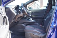 Renault Captur II 1.3 TCE M-Hybrid R.S. Line