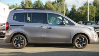 Nissan Townstar Tekna