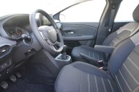 Dacia Sandero Stepway TCe 100 Eco-G