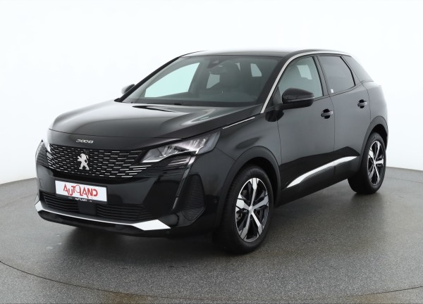 Peugeot 3008 1.2 PureTech Allure Pack