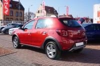 Dacia Sandero Stepway II Prestige