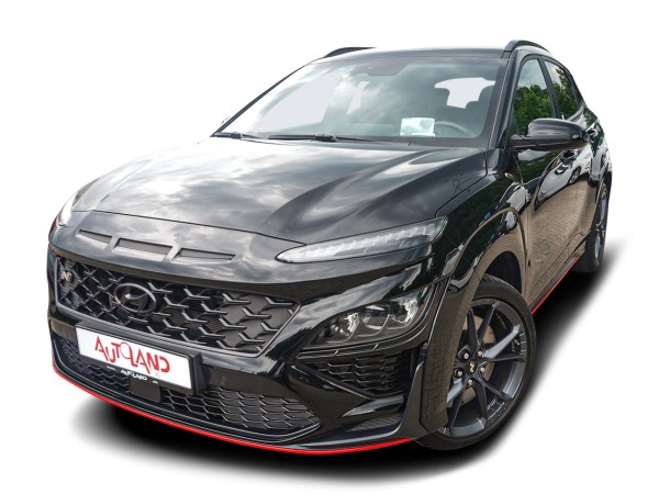 Hyundai Kona 2.0 T-GDI N Performance 2WD