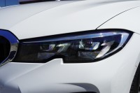 BMW 318 i M Sport
