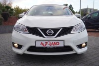 Nissan Pulsar 1.2 DIG-T N-Connecta