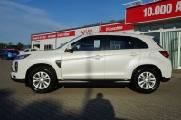 Mitsubishi ASX 2.0 MIVEC Intro Edition 2WD