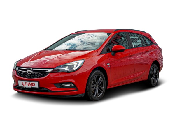 Opel Astra K ST 1.0 Turbo 120 Jahre