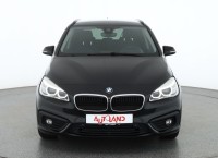 BMW Active Tourer 218i