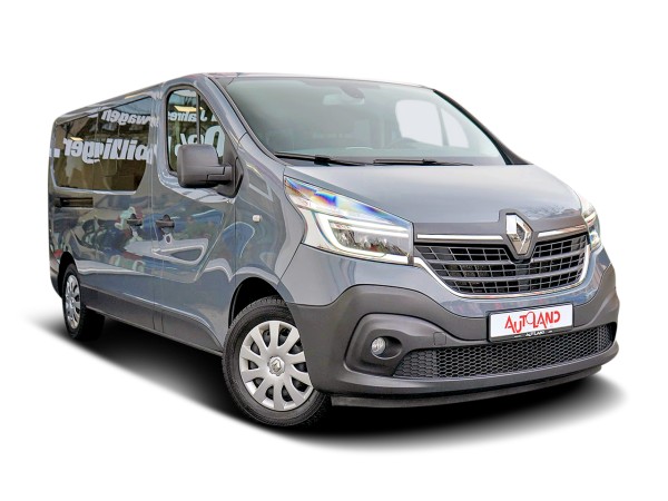 Renault Trafic dCi 145 L2H1 Life