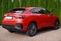 Audi Q3 SB 35 1.5 TFSI S line
