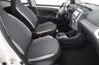 Toyota Aygo Aygo1.0 x-sky Aut.