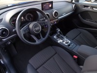 Audi A3 Sportback 40 e-tron sport