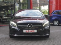 Mercedes-Benz CLA 200 SB