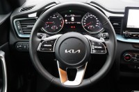 Kia xcee'd XCeed 1.6 GDI Aut.