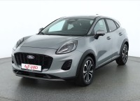 Ford Puma Titanium 1.0 EB Navi Sitzheizung LED