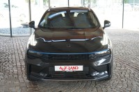 Lynk&Co 01 1.5 TD PHEV Aut.