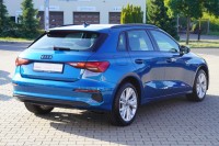 Audi A3 Sportback 40 1.4 TFSI e