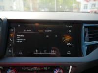 Audi A1 Sportback 30 1.0 TFSI advanced