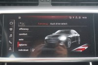 Audi A6 50 2.0 TFSI e quattro design