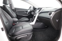 Hyundai i30 cw 1.6 T-GDI DCT Premium