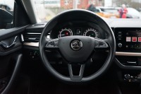 Skoda Scala 1.0 TSI DSG